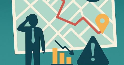 The Real Cost of Poor Field Routing (And How to Fix It Fast)