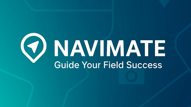 Navimate video