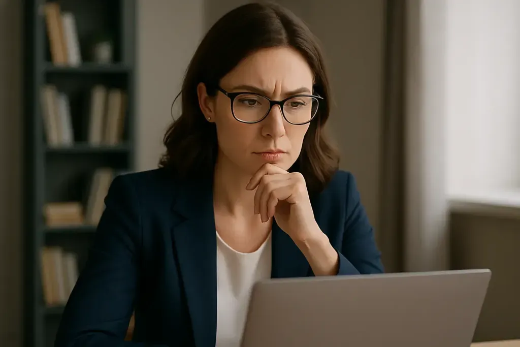 Contemplative Manager