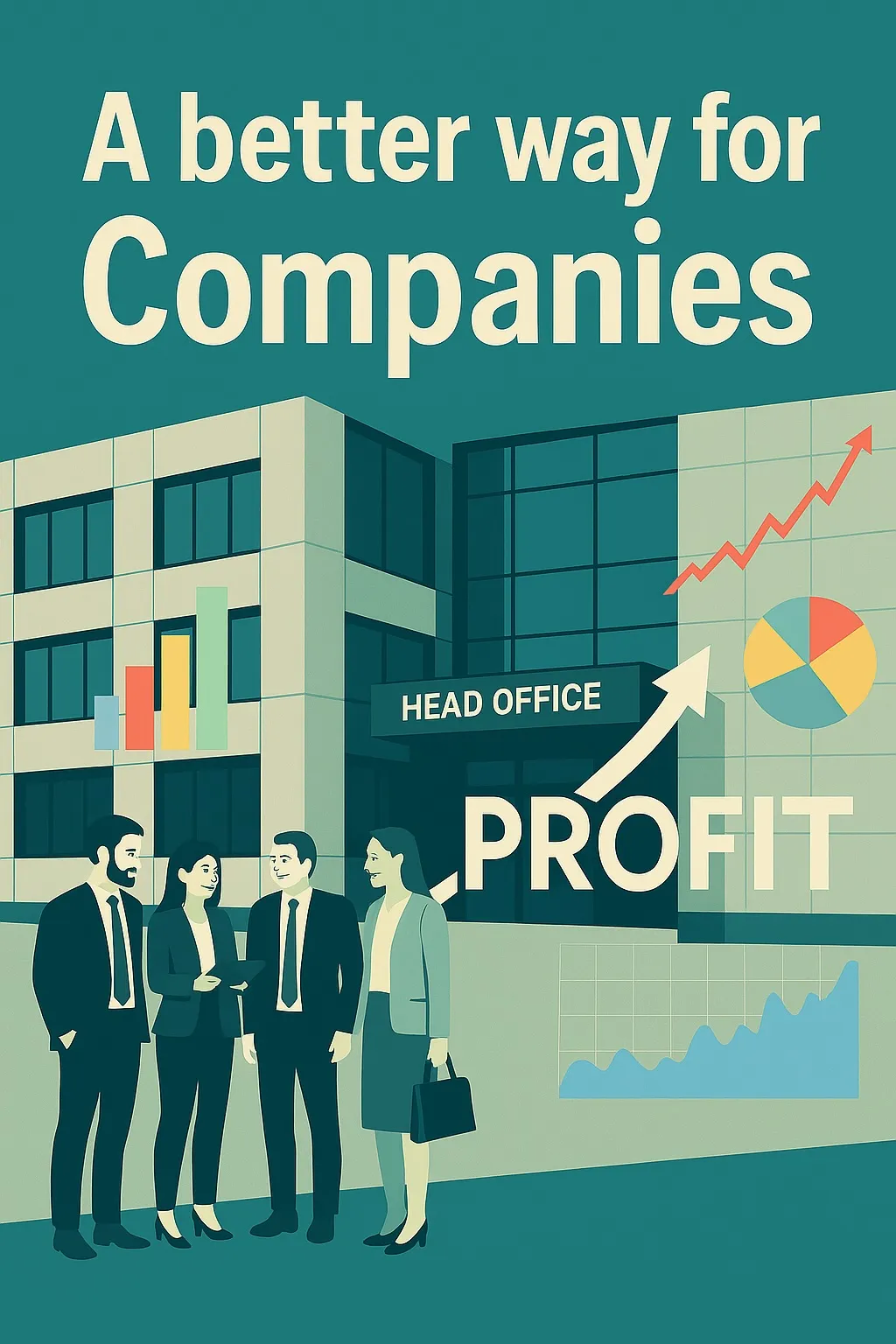 A better way for Companies