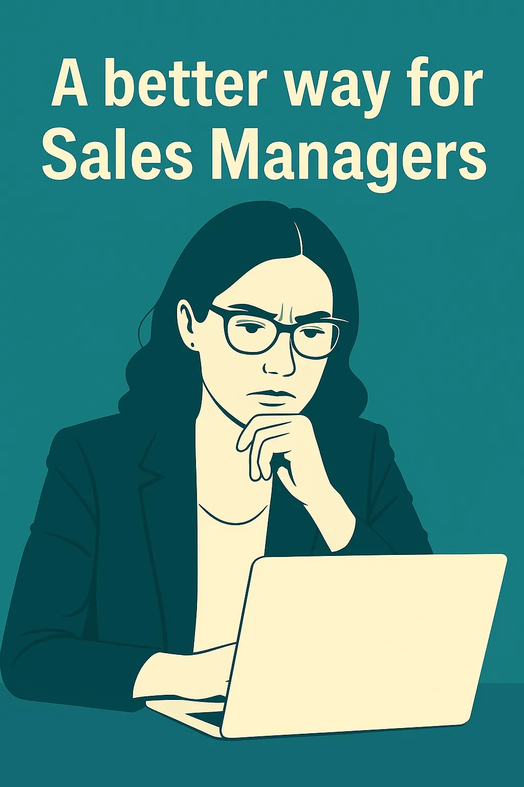 A better way for Managers